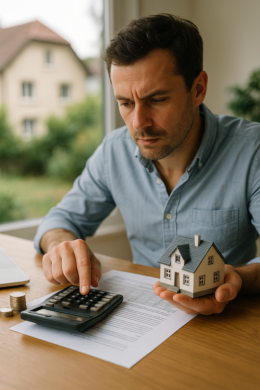 Comment calculer la rentabilité locative nette d’un bien immobilier ? Comment calculer la rentabilité locative nette d'un bien immobilier ?