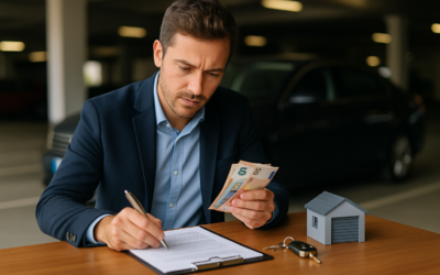Investir dans un parking ou un garage : rentabilité et fiscalité