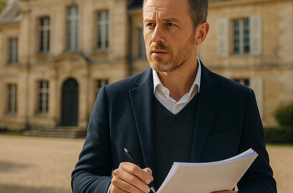 Monument historique : défiscalisation à 100 % — guide complet