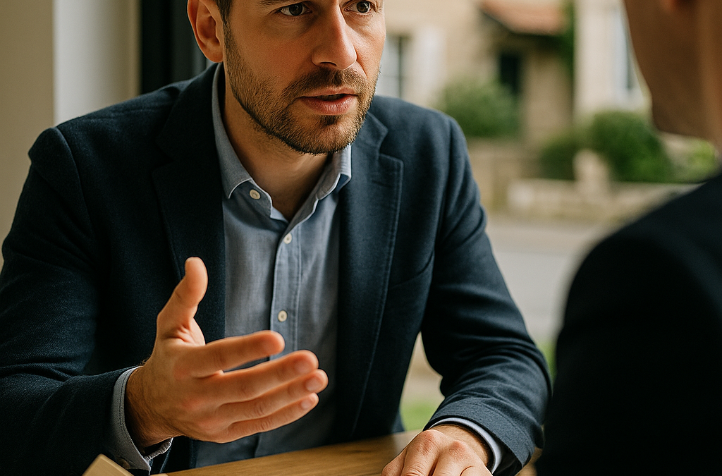 Comment négocier le prix d&rsquo;un bien immobilier en 2025 ?