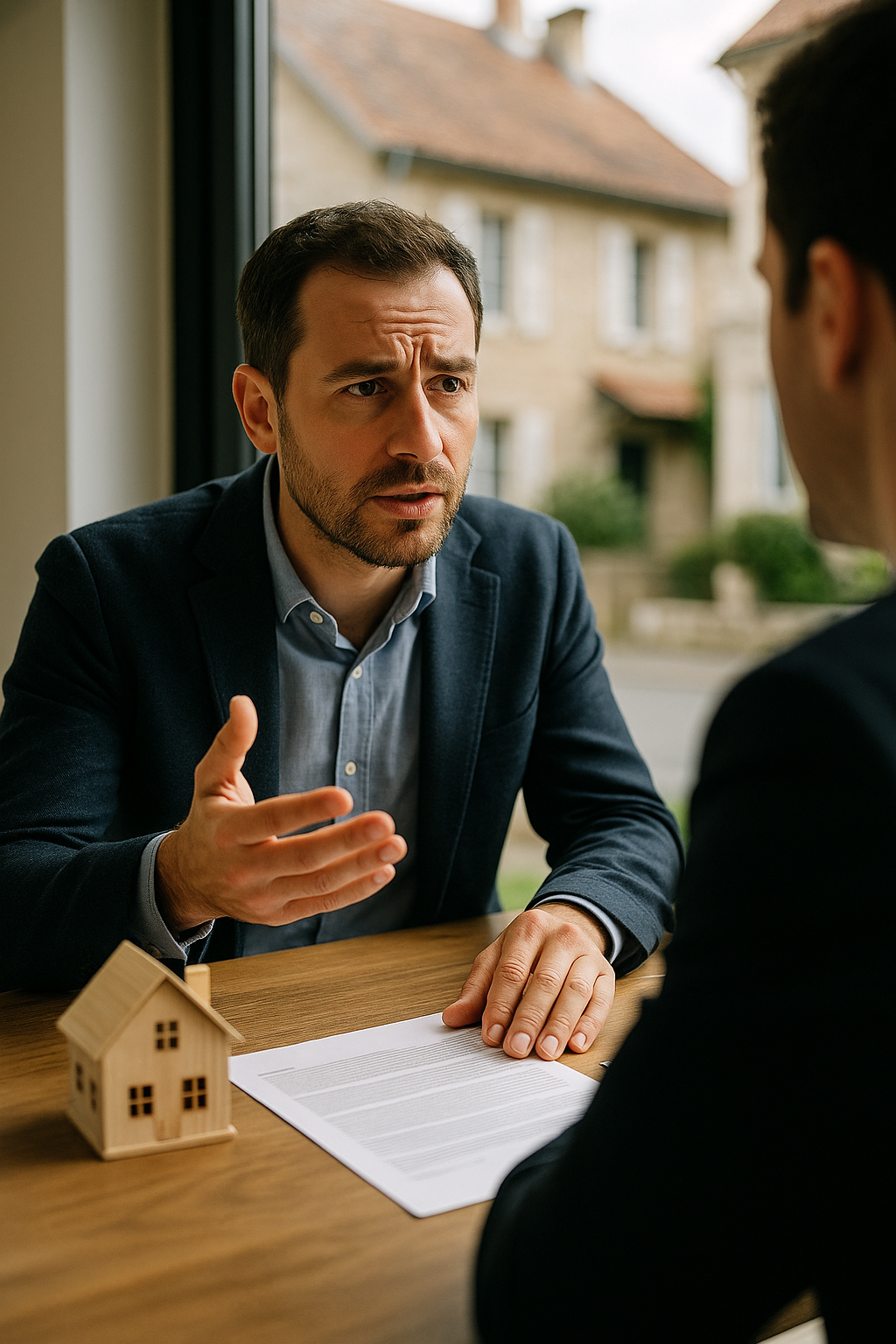 Comment négocier le prix d’un bien immobilier en 2025 ? Comment négocier le prix d'un bien immobilier en 2025 ?