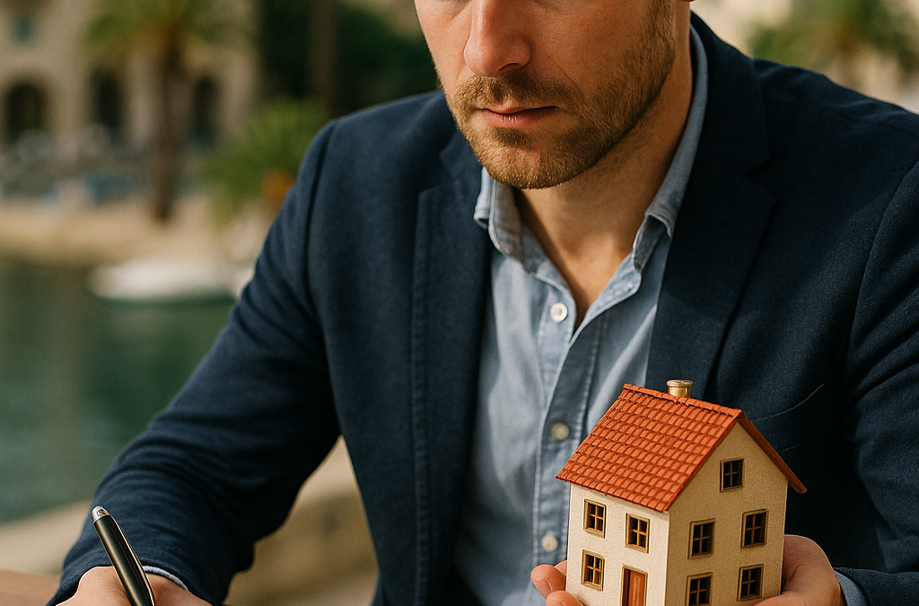 Investir dans l&rsquo;immobilier à l&rsquo;étranger : avantages, risques et fiscalité