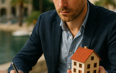 Investir dans l’immobilier à l’étranger : avantages, risques et fiscalité